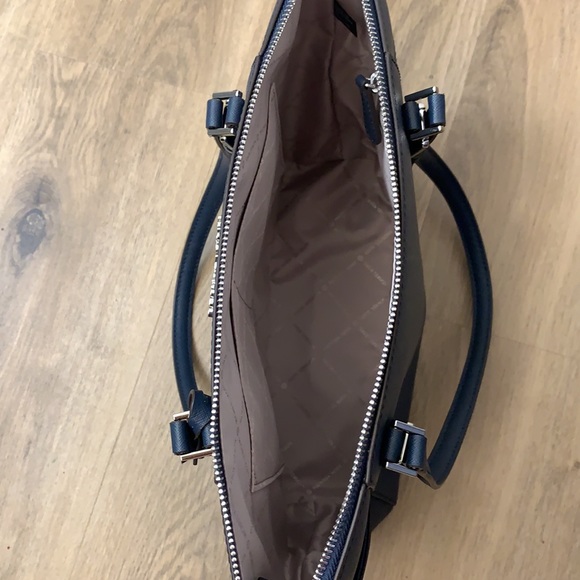 NWOT Michael Kors Satchel - Picture 8 of 11